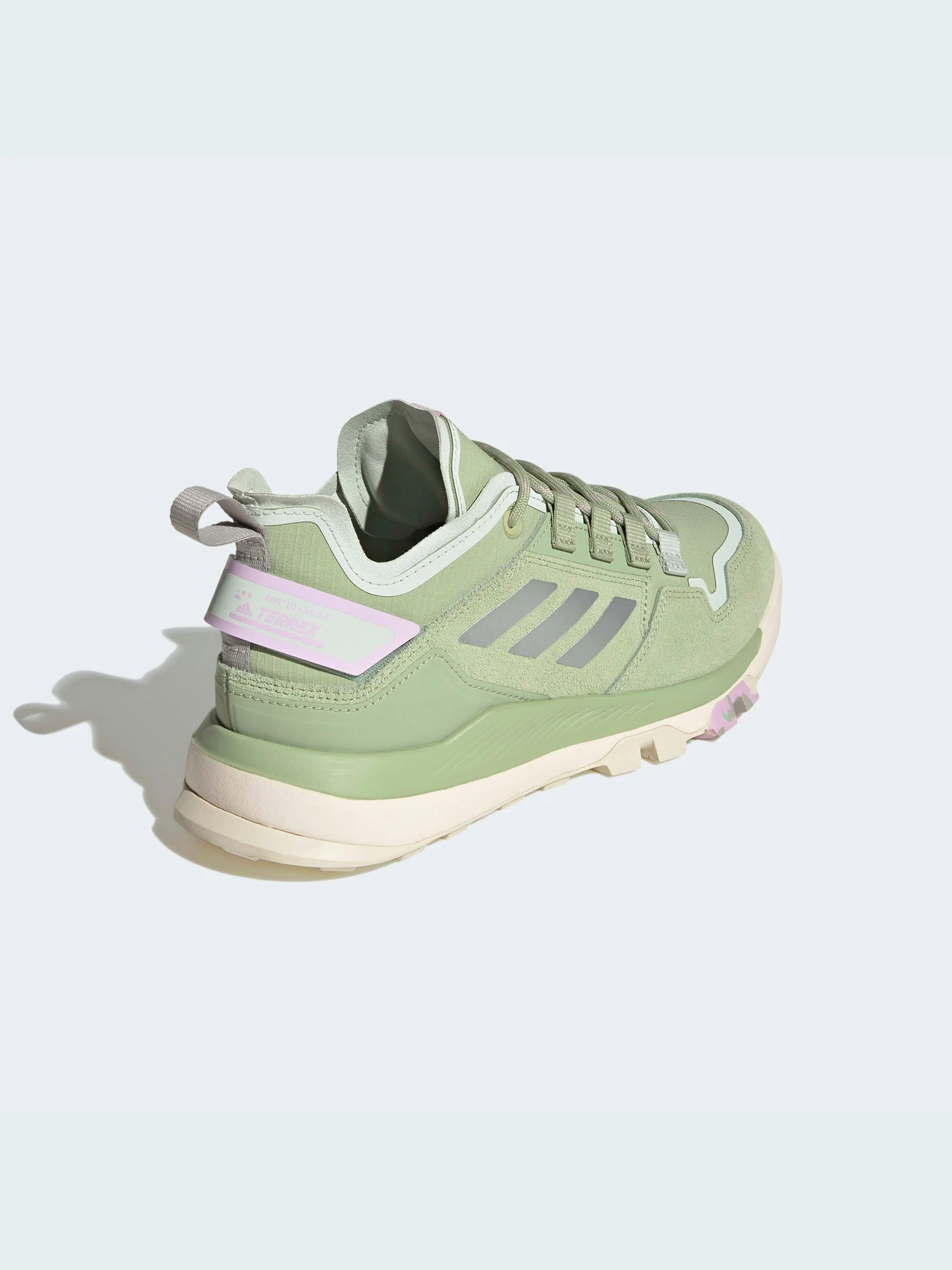 Кроссовки Adidas модель GY6136 Кроссовки Adidas модель GY6136 Фото
