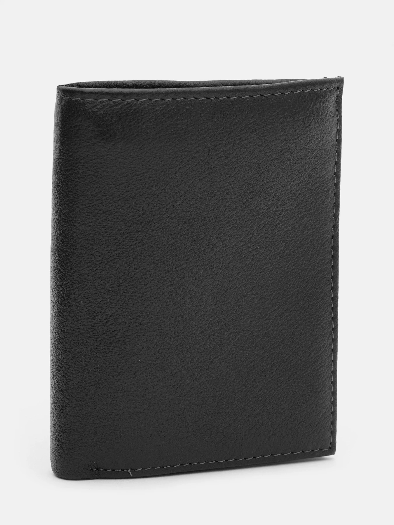 Кошельки Ricco Grande модель K1632bl-black Фото