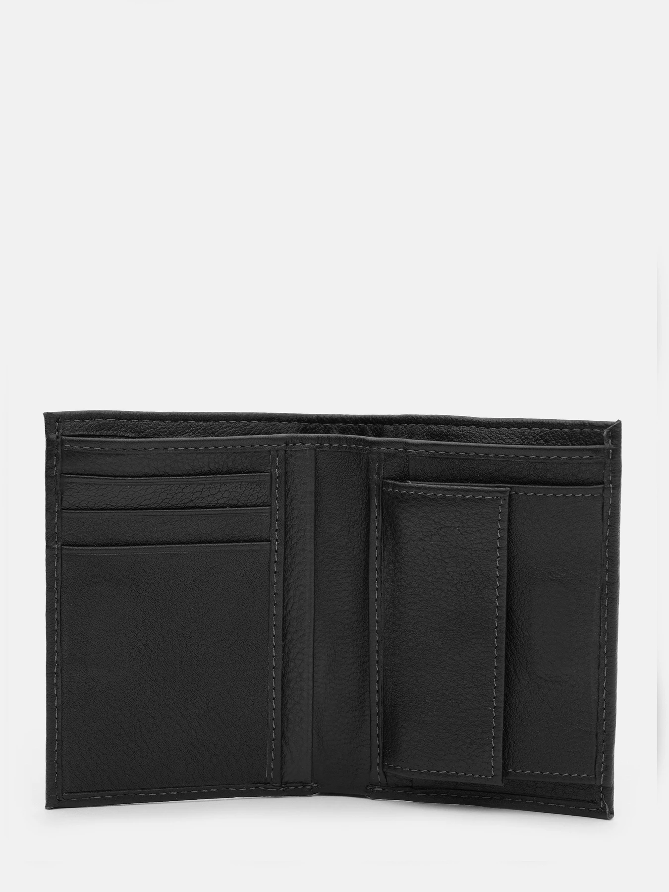 Кошельки Ricco Grande модель K1632bl-black Фото