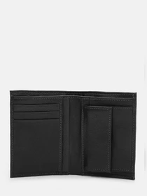 Кошельки Ricco Grande модель K1632bl-black Фото