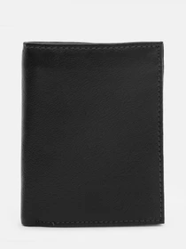 Кошельки Ricco Grande модель K1632bl-black Фото