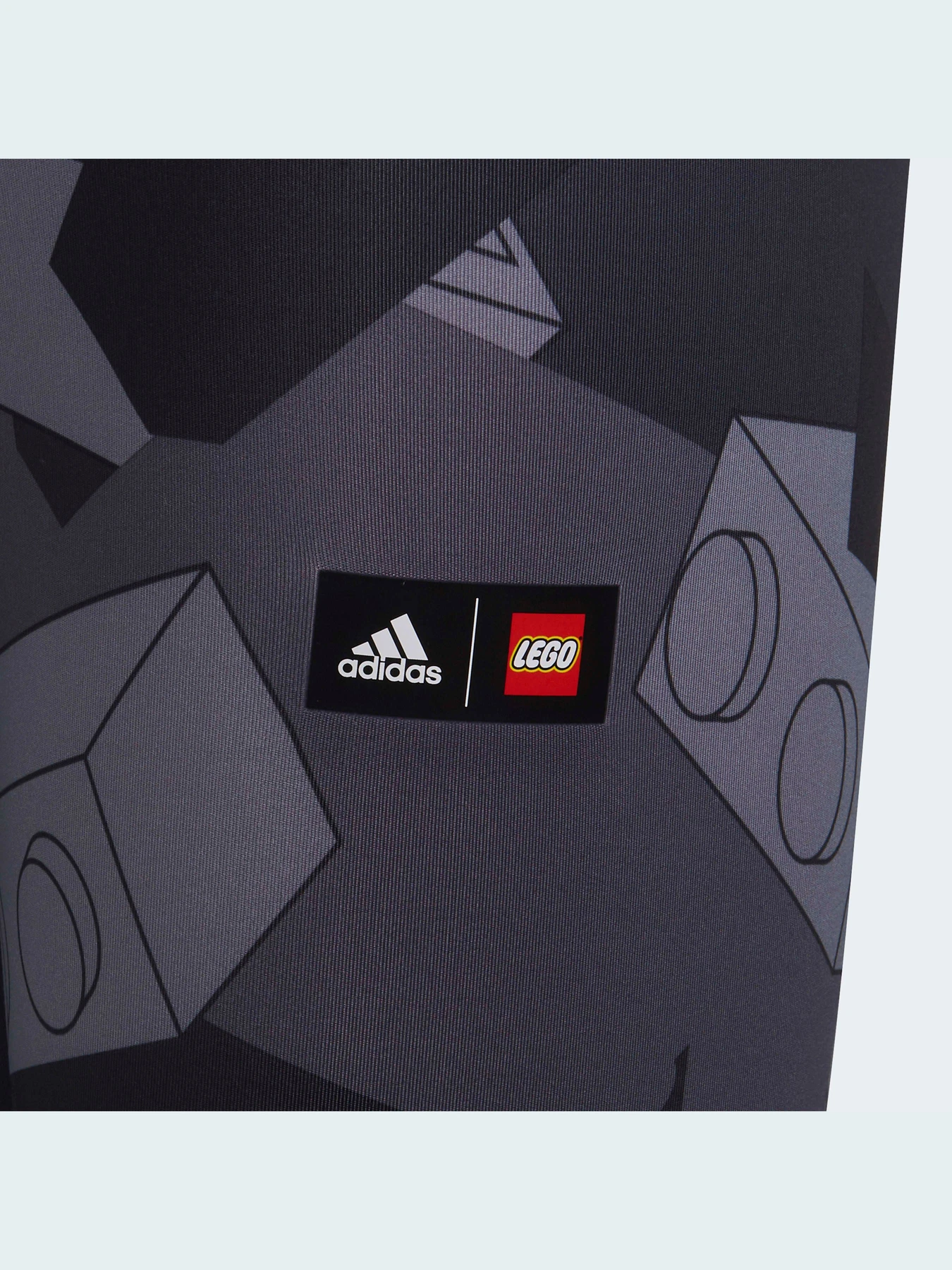 Штани Adidas Lego модель H65364 Фото