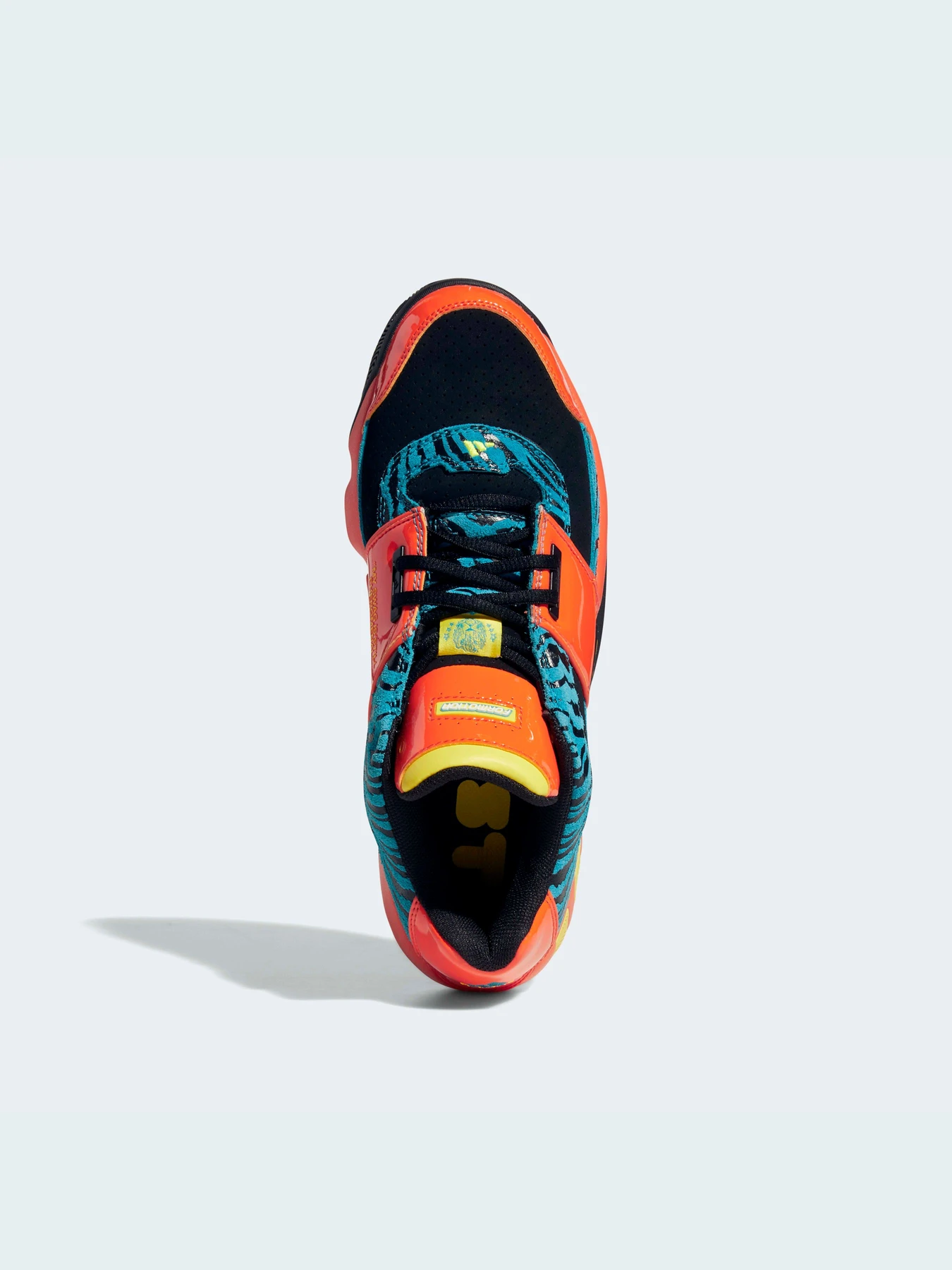 Кросівки Adidas модель GY6481 Фото