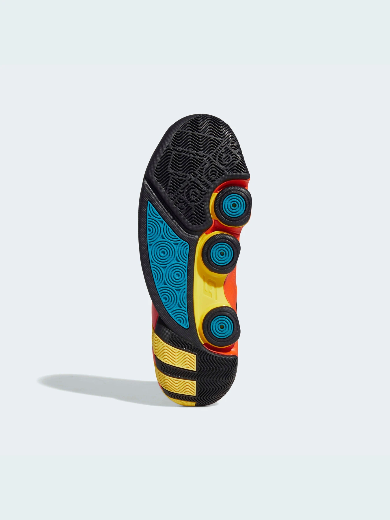 Кросівки Adidas модель GY6481 Фото