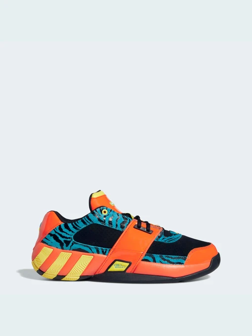 Кросівки Adidas модель GY6481 Фото