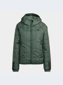 Куртки и дубленки Adidas 3 Stripes модель HG8728 Фото