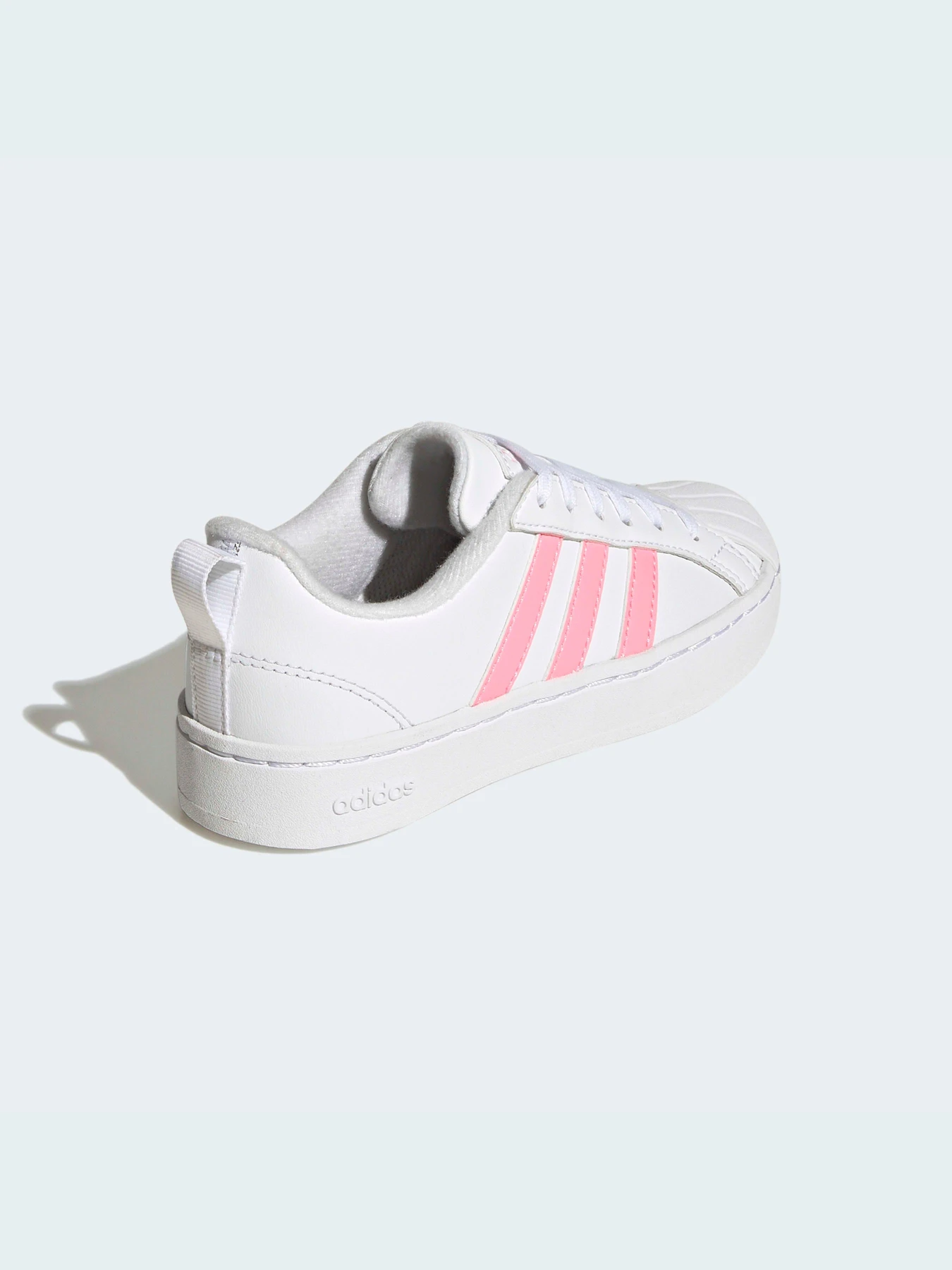 Кеды Adidas модель GZ1948 Кеды Adidas модель GZ1948 Фото
