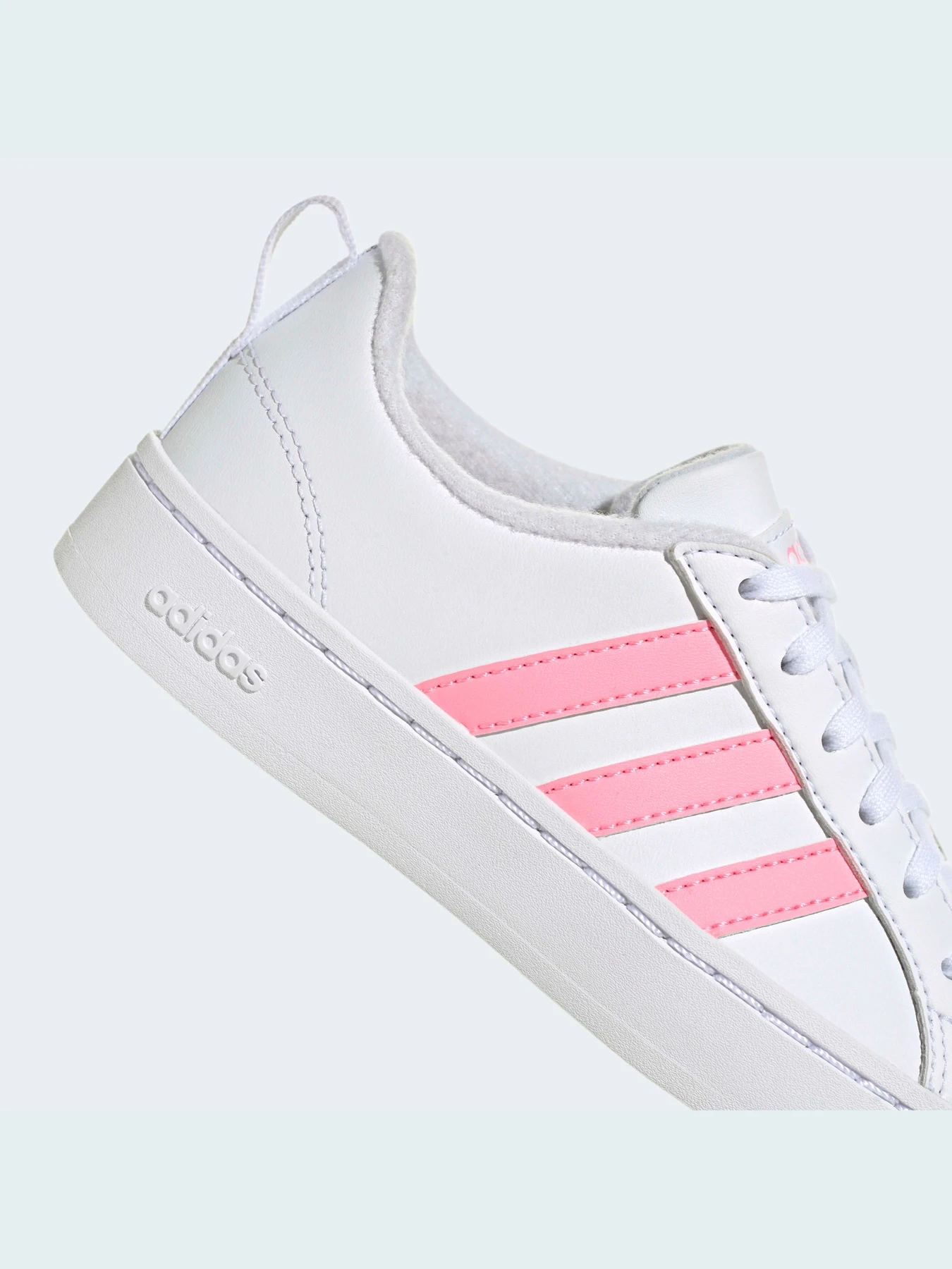Кеды Adidas модель GZ1948 Кеды Adidas модель GZ1948 Фото