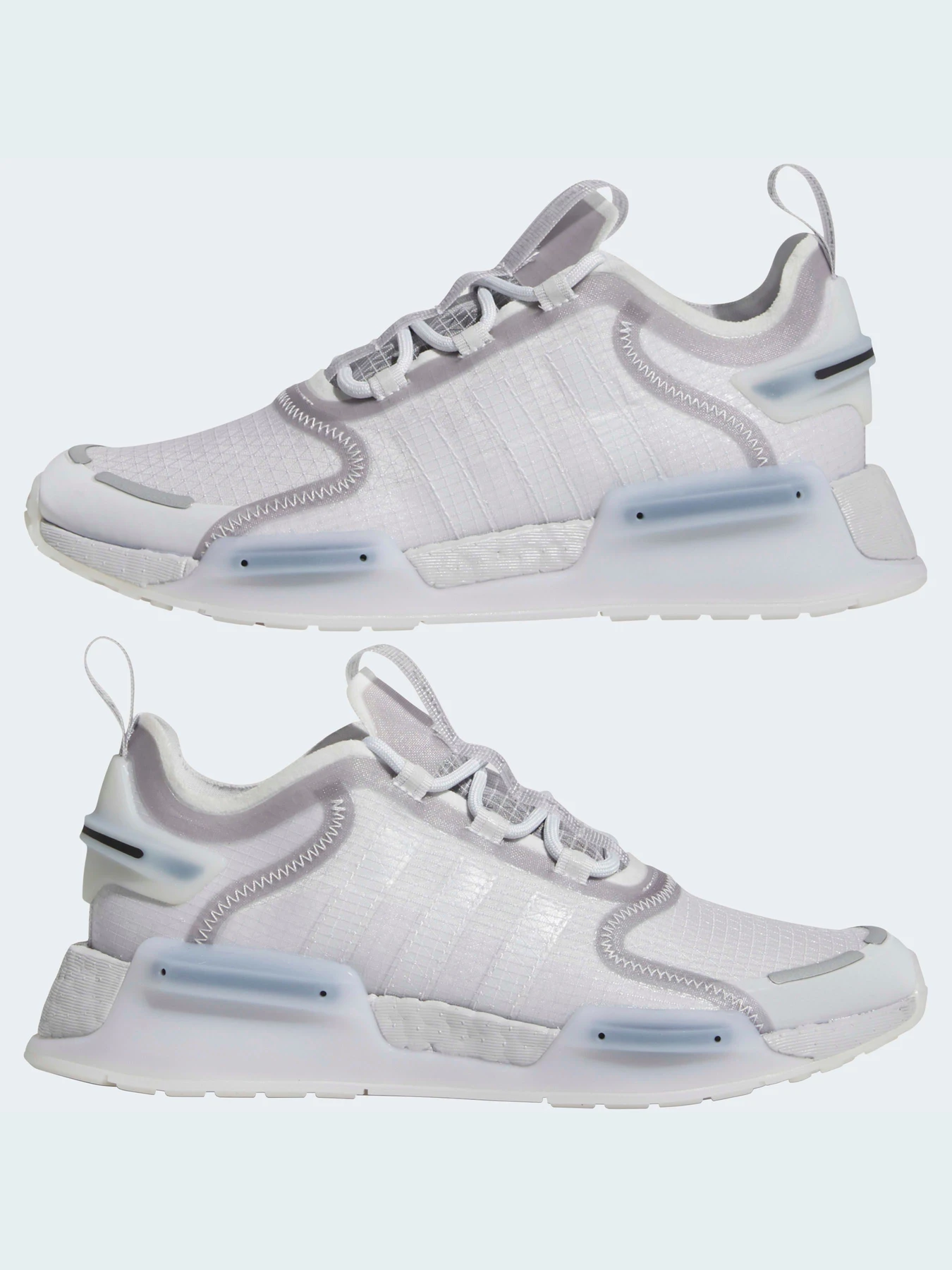 Кроссовки Adidas NMD модель GW5658 Фото