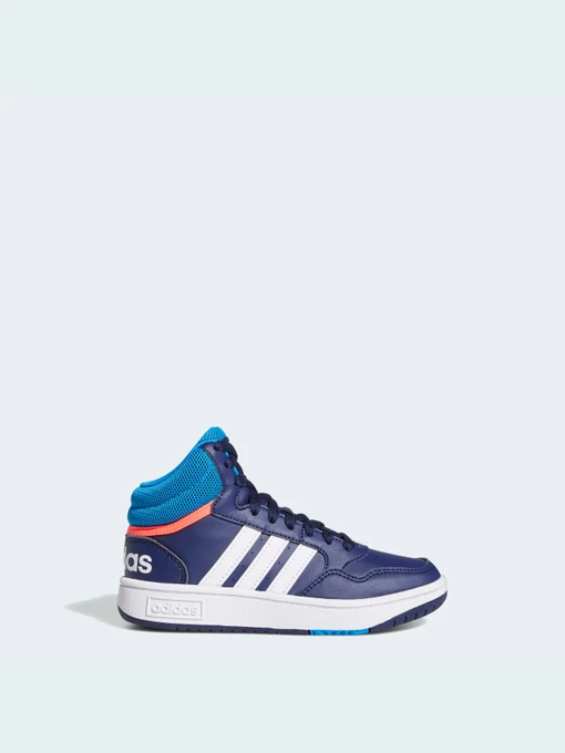 Кросівки Adidas Hoops модель GW0400 Фото
