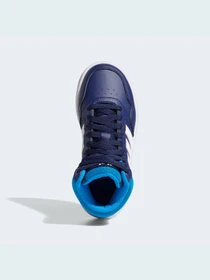 Кросівки Adidas Hoops модель GW0400 Фото