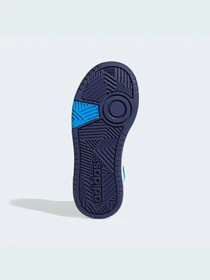 Кросівки Adidas Hoops модель GW0400 Фото