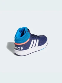 Кросівки Adidas Hoops модель GW0400 Фото