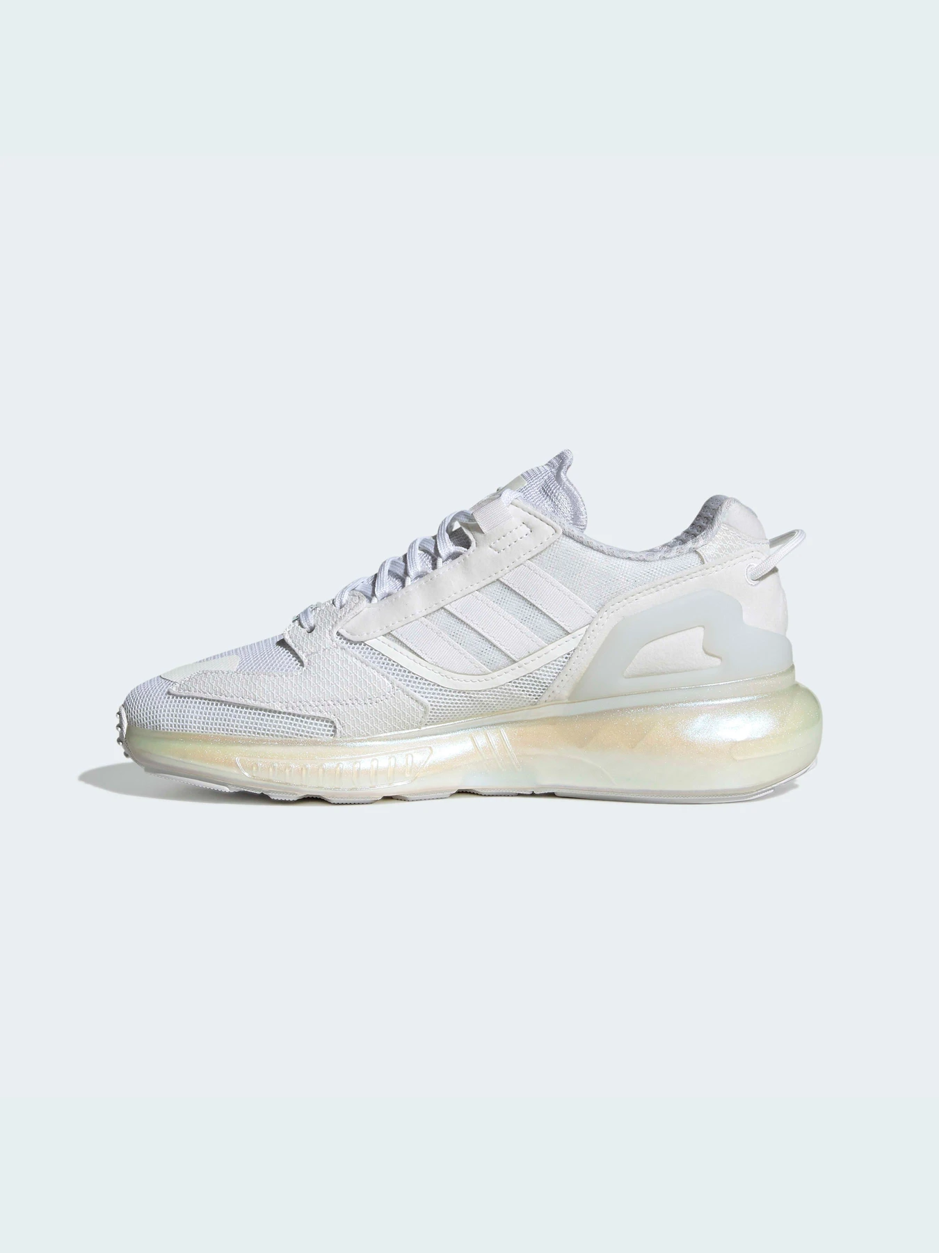 Кроссовки Adidas ZX модель GW8299 Кроссовки Adidas ZX модель GW8299 Фото