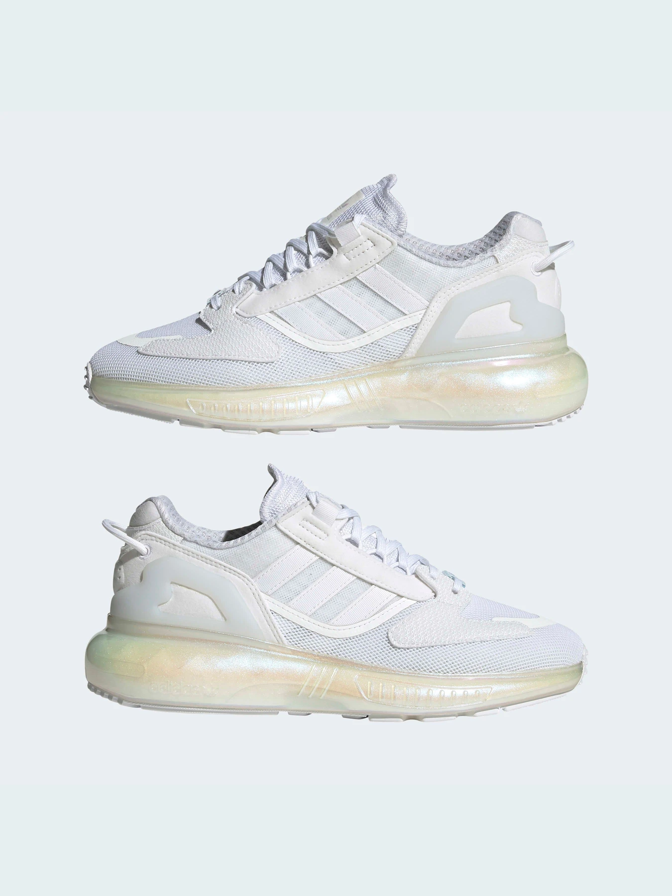Кроссовки Adidas ZX модель GW8299 Кроссовки Adidas ZX модель GW8299 Фото
