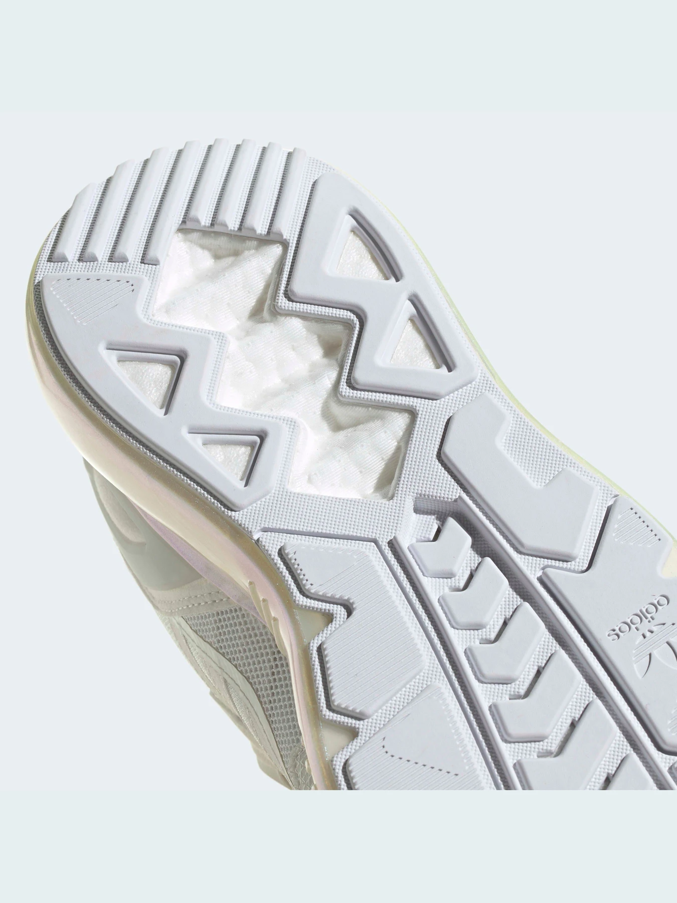 Кроссовки Adidas ZX модель GW8299 Кроссовки Adidas ZX модель GW8299 Фото