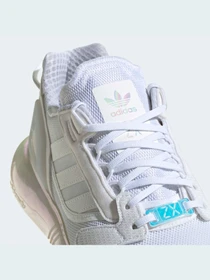 Кроссовки Adidas ZX модель GW8299 Фото