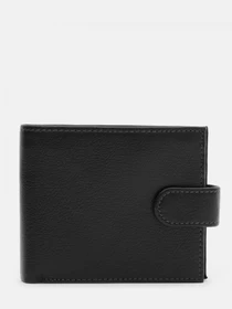 Кошельки Ricco Grande модель K12020-4bl-black Фото