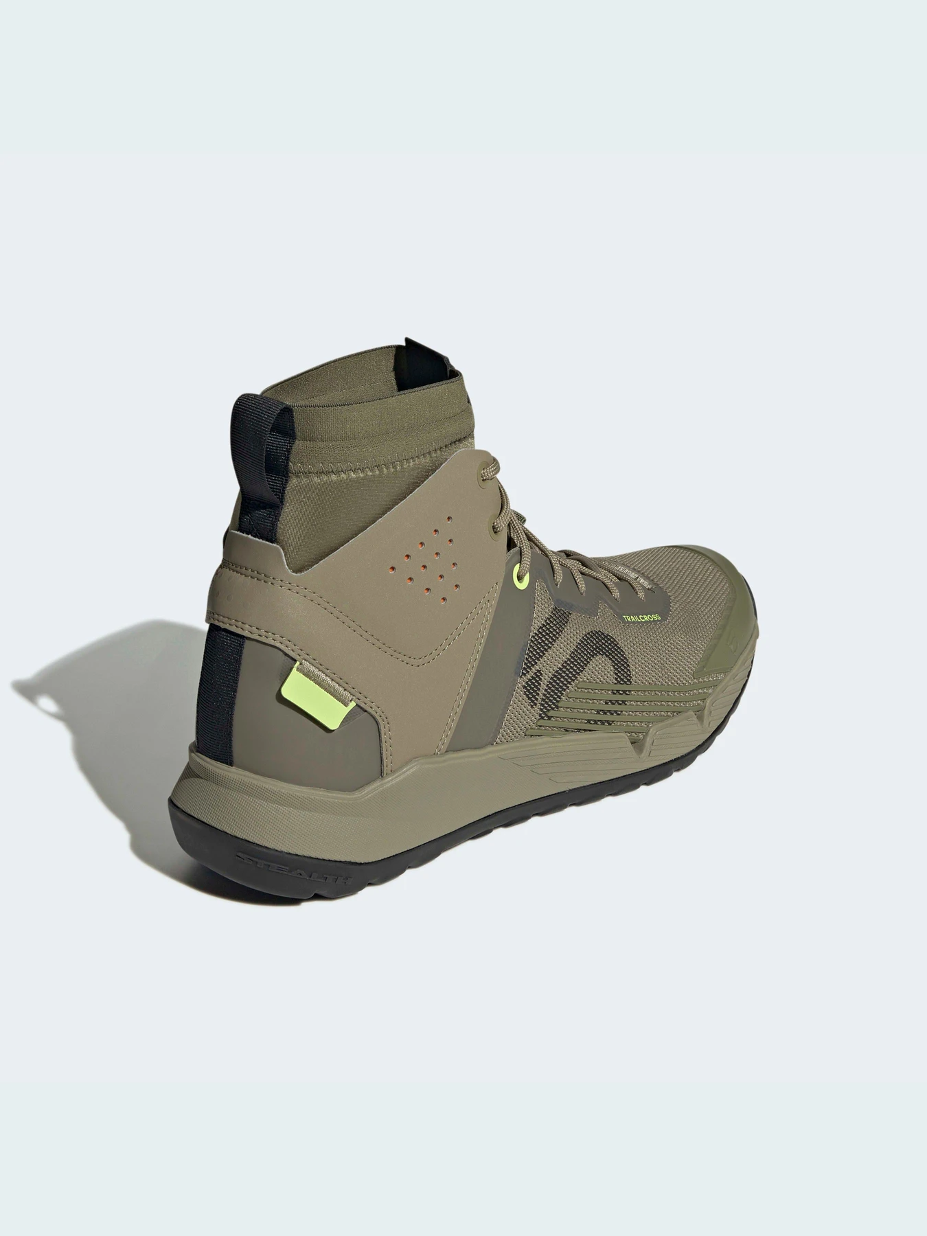 Кроссовки Adidas модель GY5121 Фото