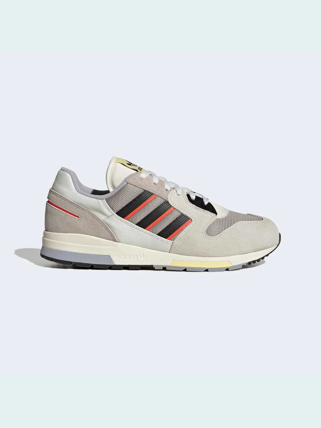 Кросівки Adidas ZX модель GY2005 Кросівки Adidas ZX модель GY2005 Фото