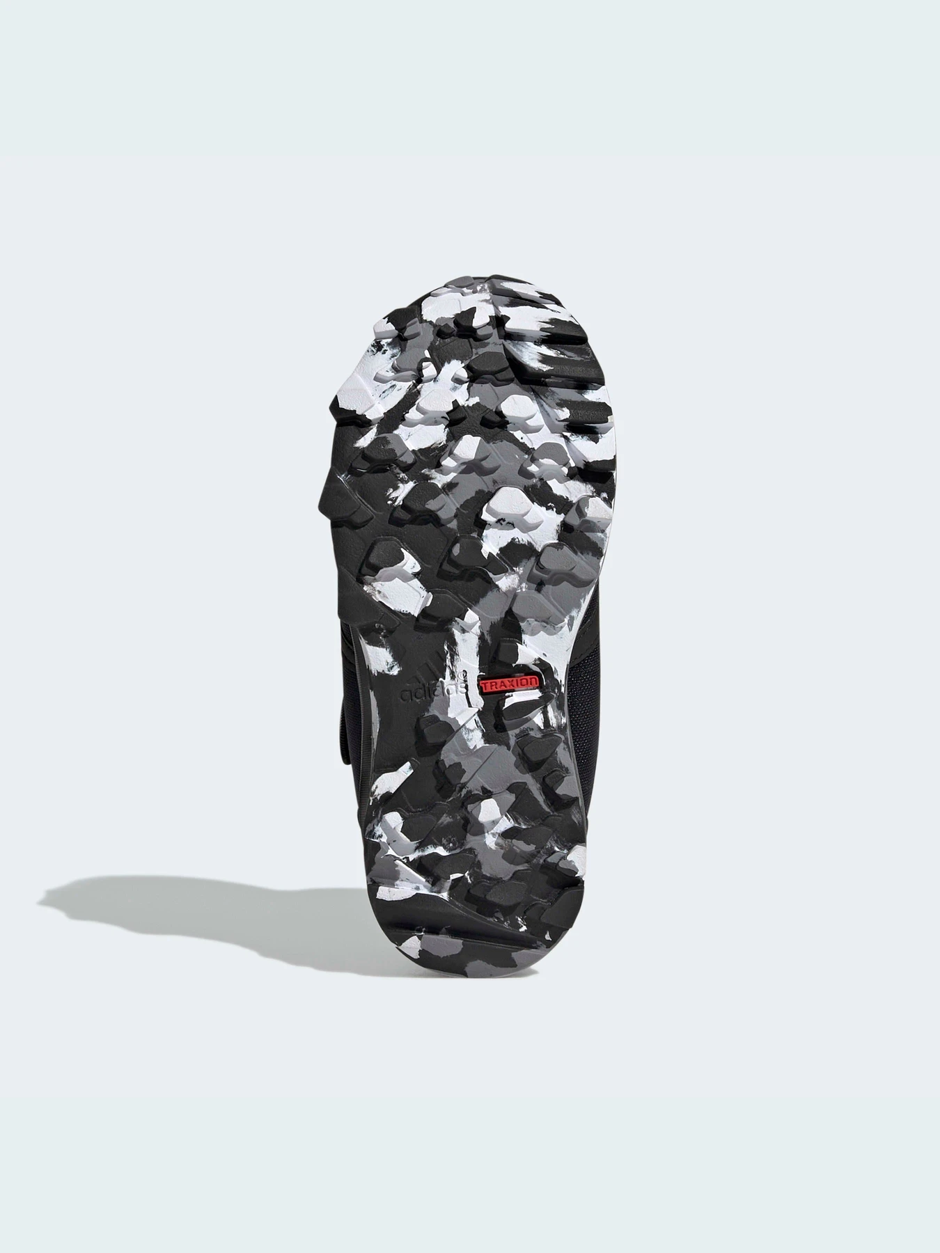 Черевики та чоботи Adidas модель GY7689 Черевики та чоботи Adidas модель GY7689 Фото
