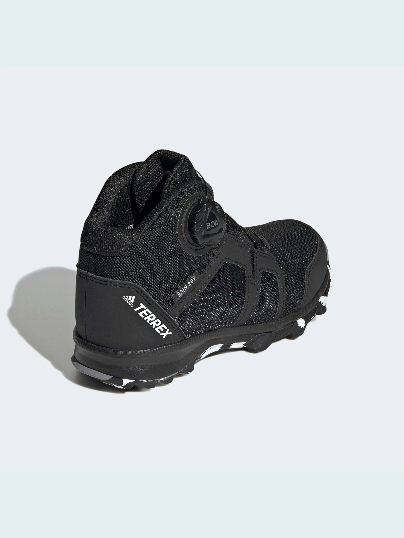 Черевики та чоботи Adidas модель GY7689 Черевики та чоботи Adidas модель GY7689 Фото