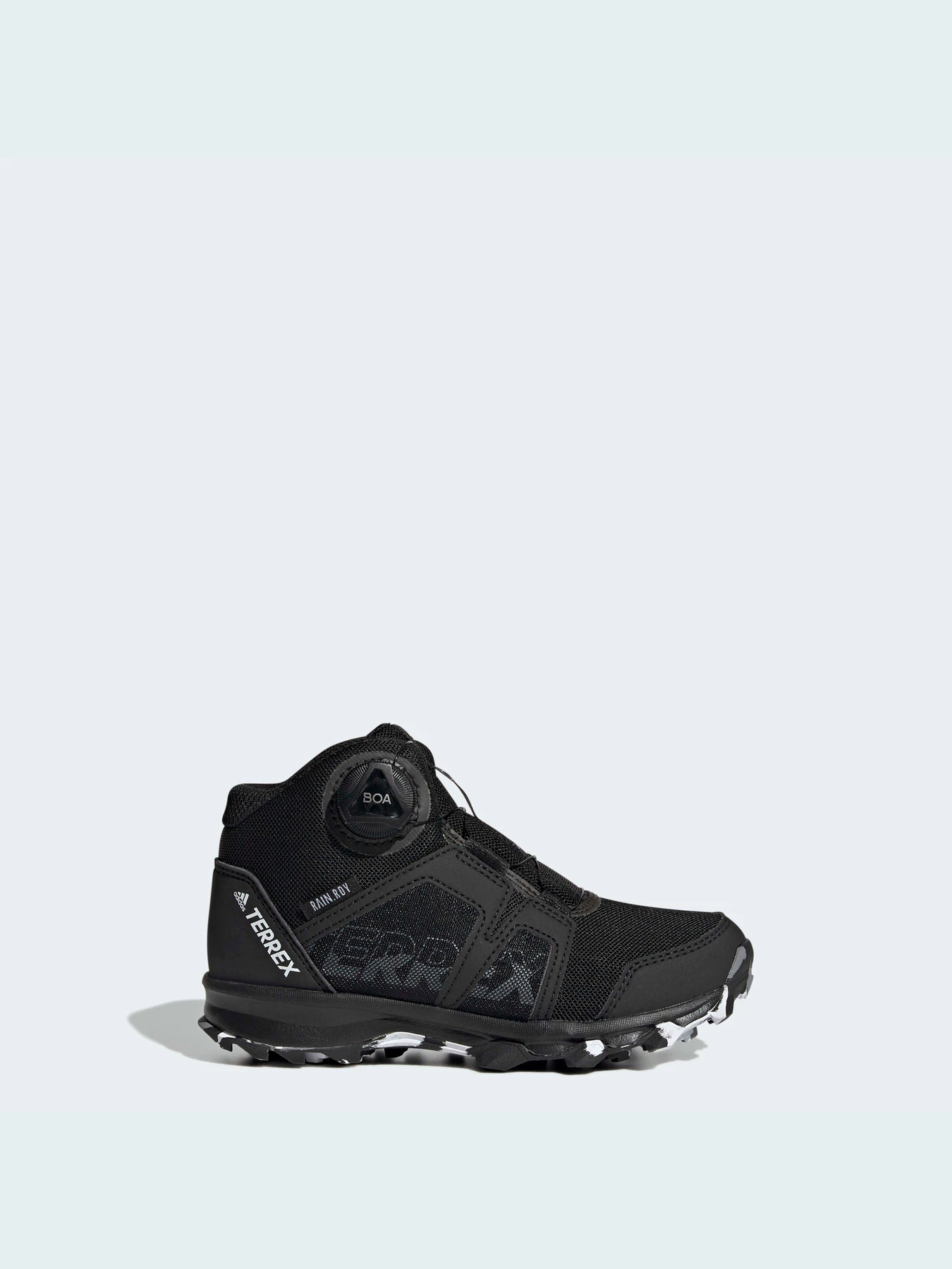 Черевики та чоботи Adidas модель GY7689 Черевики та чоботи Adidas модель GY7689 Фото