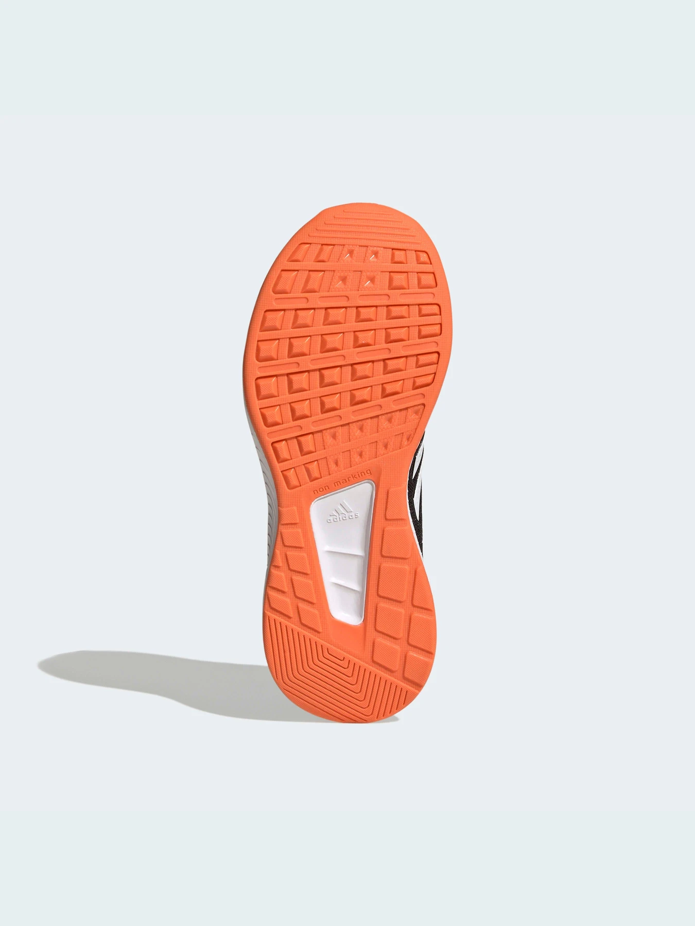 Кроссовки Adidas Runfalcon модель HR1410 Фото