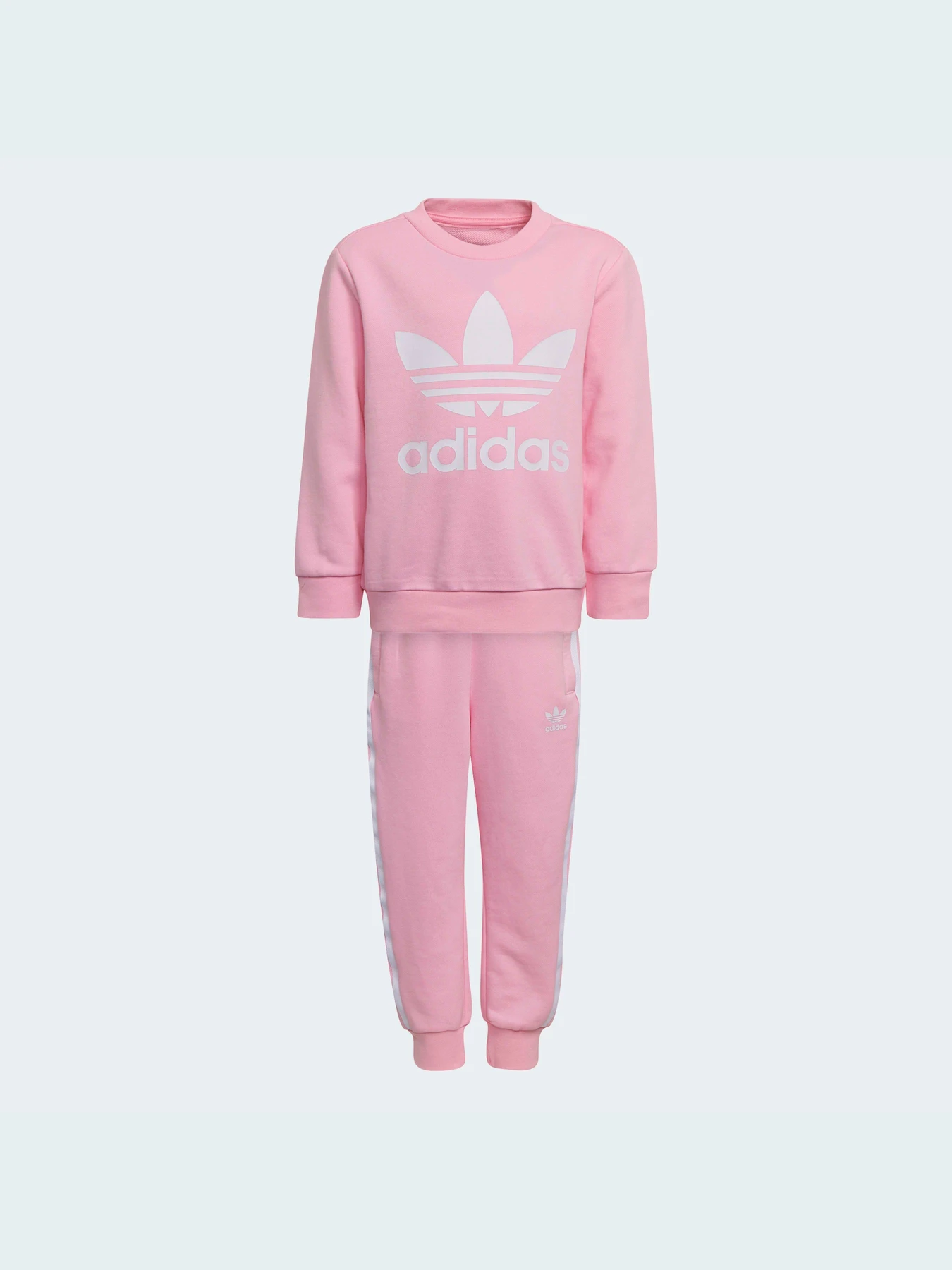 Костюмы Adidas Adicolor модель HC1995 Костюмы Adidas Adicolor модель HC1995 Фото