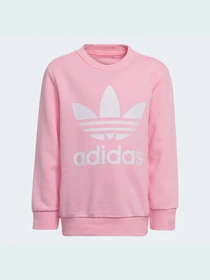 Костюмы Adidas Adicolor модель HC1995 Фото