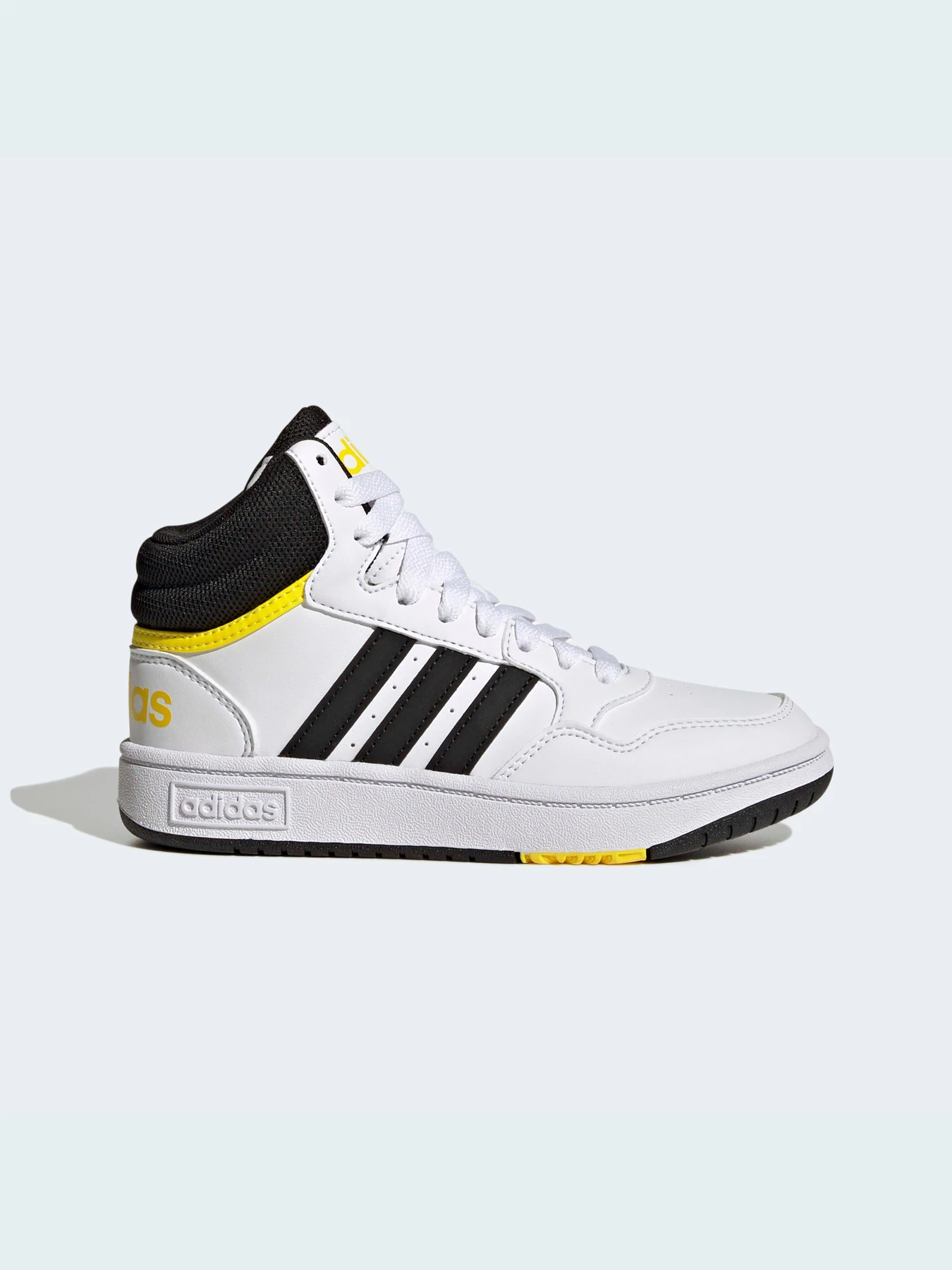 Кроссовки Adidas Hoops модель GZ1928 Фото