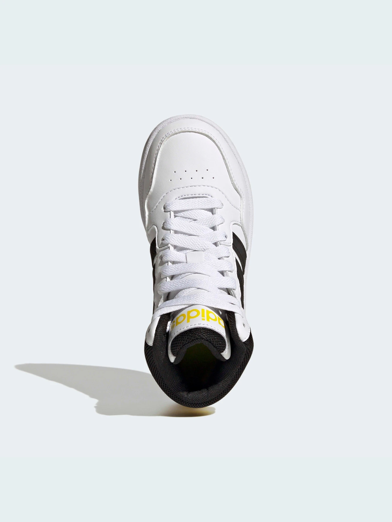 Кроссовки Adidas Hoops модель GZ1928 Фото