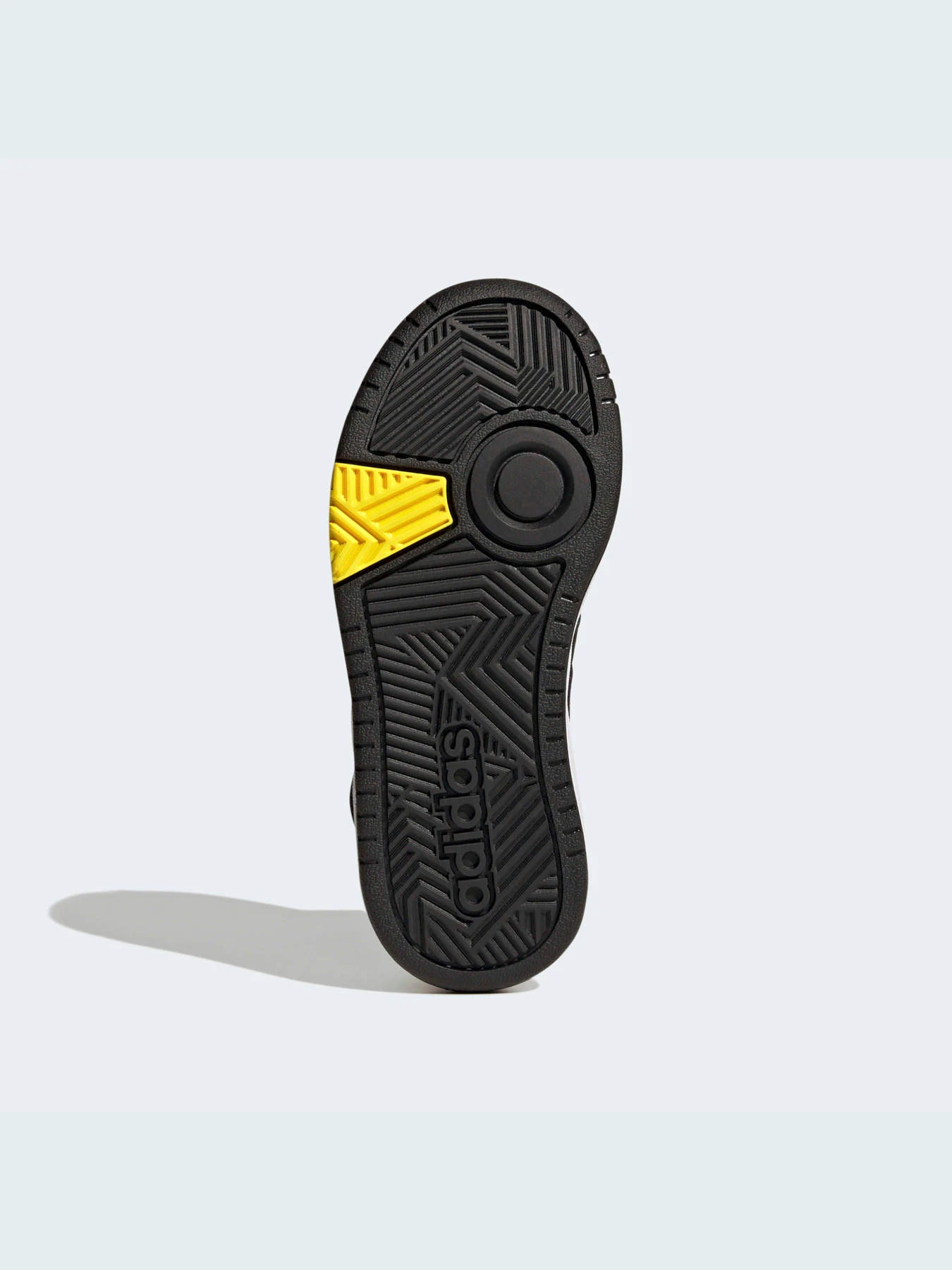 Кроссовки Adidas Hoops модель GZ1928 Фото