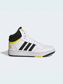 Кроссовки Adidas Hoops модель GZ1928 Фото