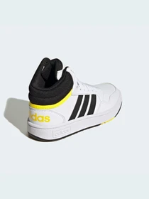 Кроссовки Adidas Hoops модель GZ1928 Фото