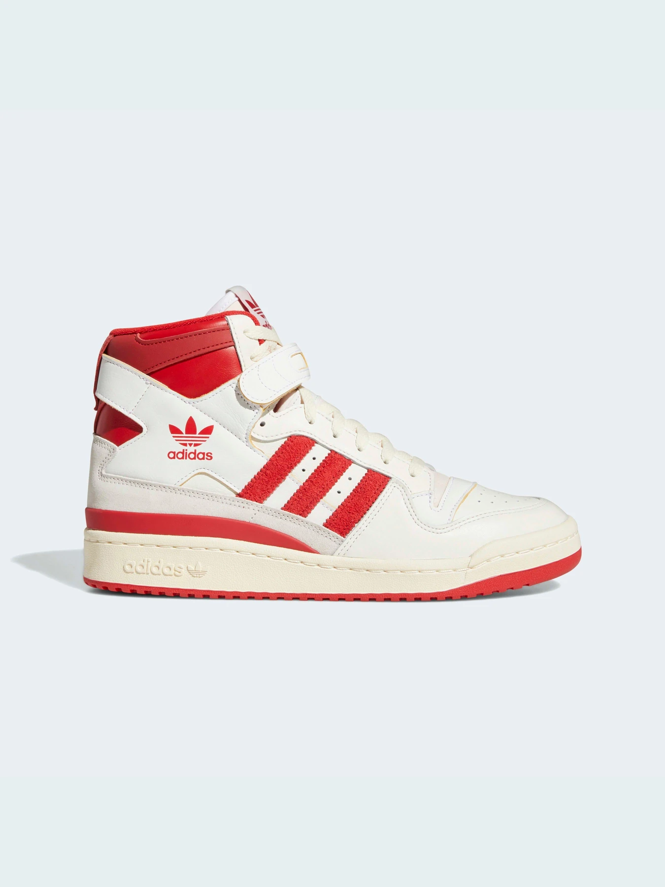 Кроссовки Adidas Forum модель GY6972 Фото