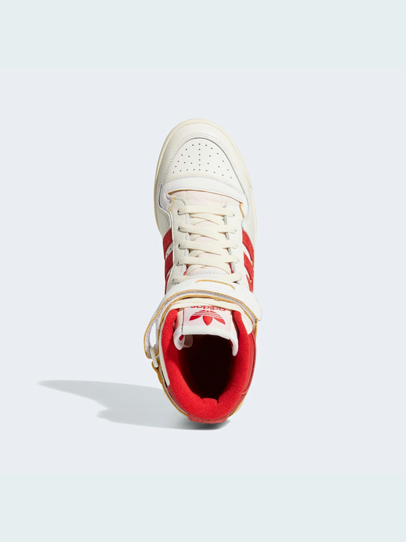 Кроссовки Adidas Forum модель GY6972 Фото