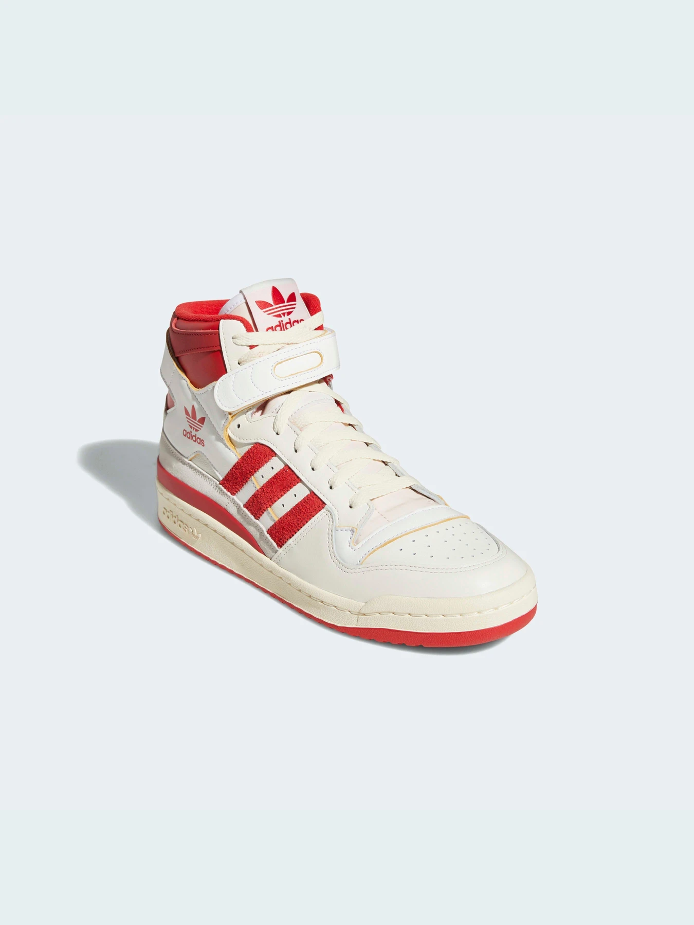 Кроссовки Adidas Forum модель GY6972 Фото