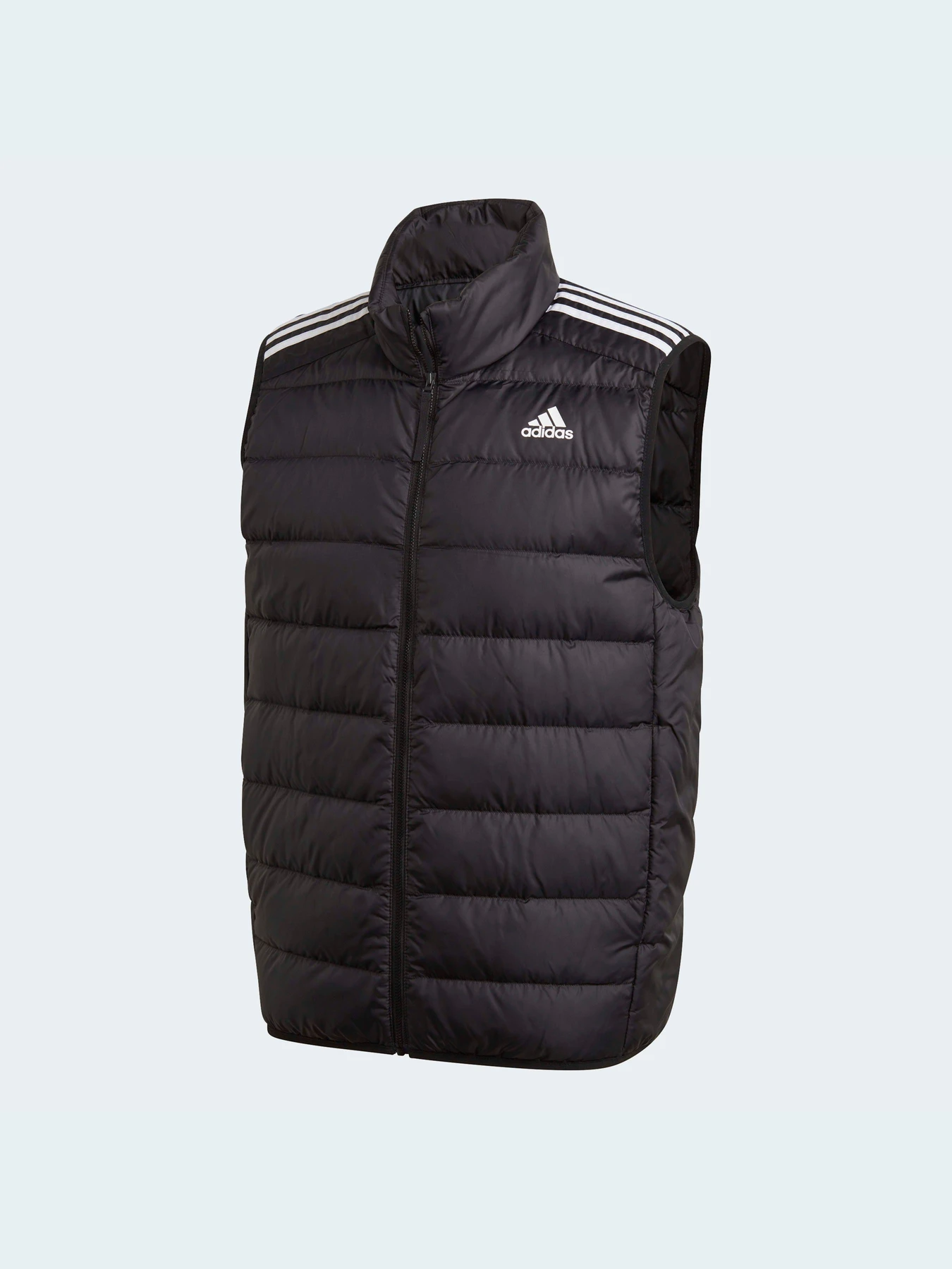 Куртки та дублянки Adidas 3 Stripes модель GH4583 Куртки та дублянки Adidas 3 Stripes модель GH4583 Фото