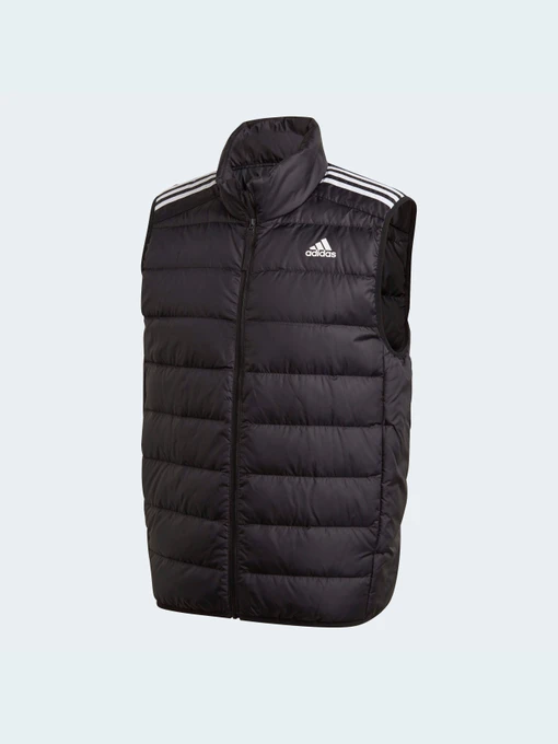 Куртки та дублянки Adidas 3 Stripes модель GH4583 Фото