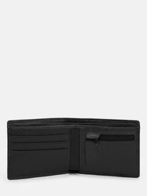 Кошельки Ricco Grande модель K12020-3bl-black Фото