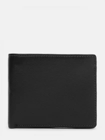 Кошельки Ricco Grande модель K12020-3bl-black Фото