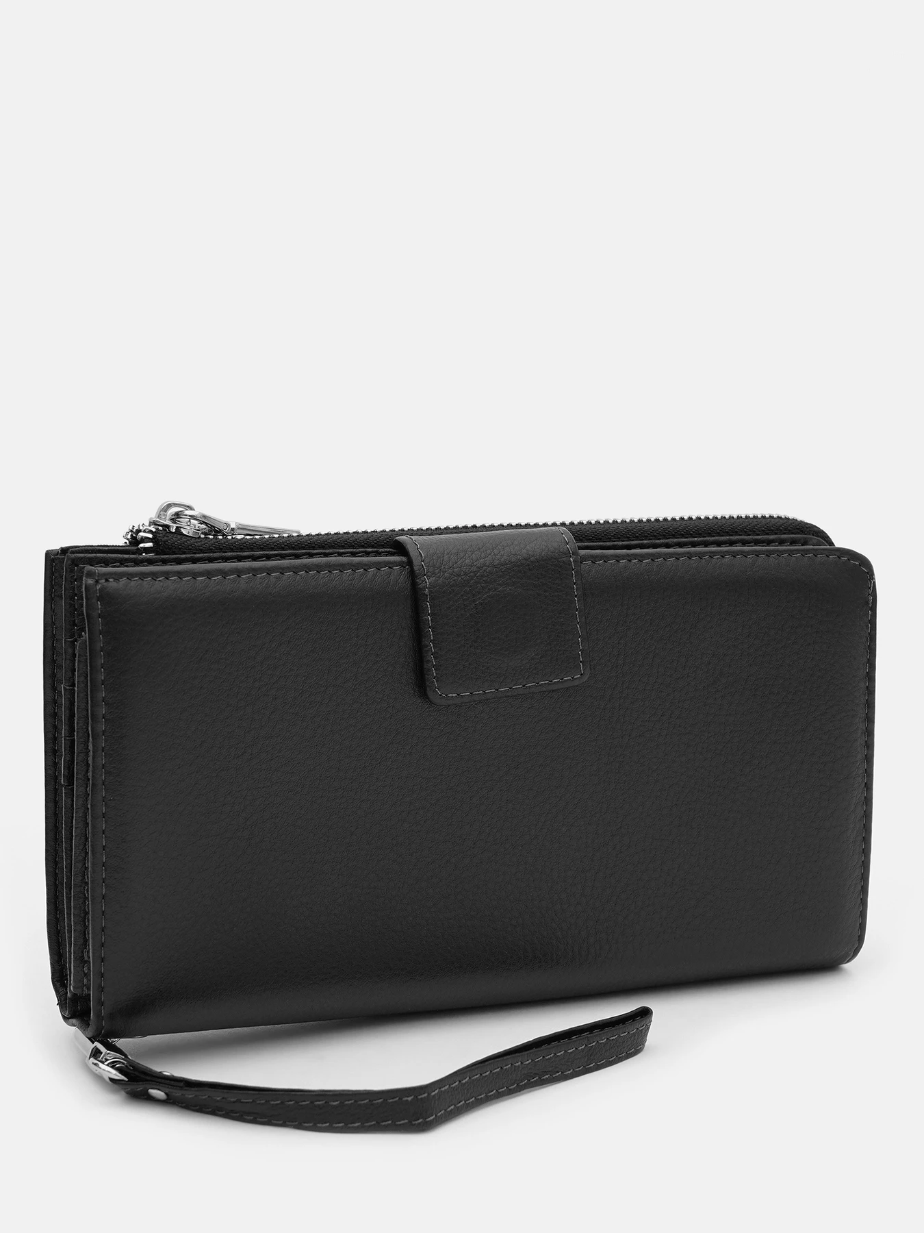 Сумки Ricco Grande модель K18809bl-black Фото