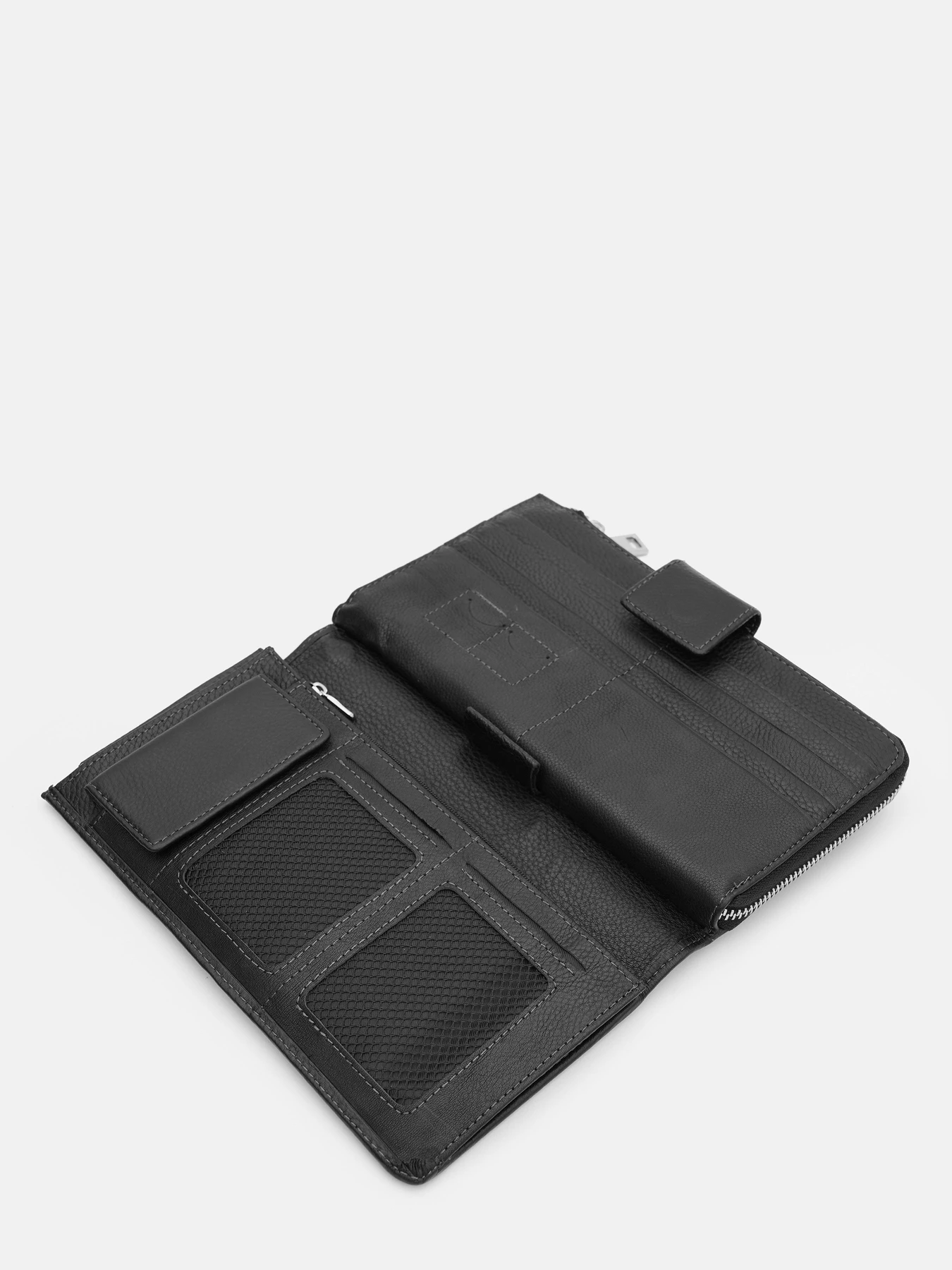 Сумки Ricco Grande модель K18809bl-black Фото