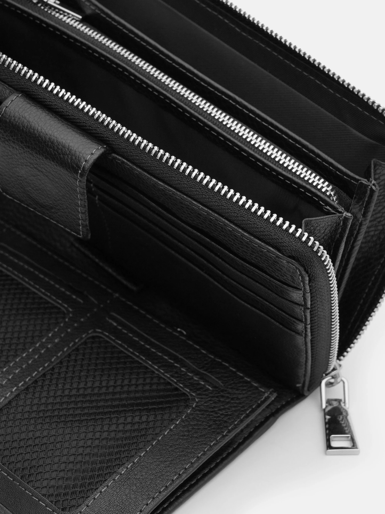 Сумки Ricco Grande модель K18809bl-black Фото