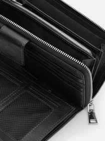 Сумки Ricco Grande модель K18809bl-black Фото