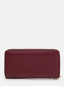 Кошельки Keizer модель K12707bo-bordo Фото