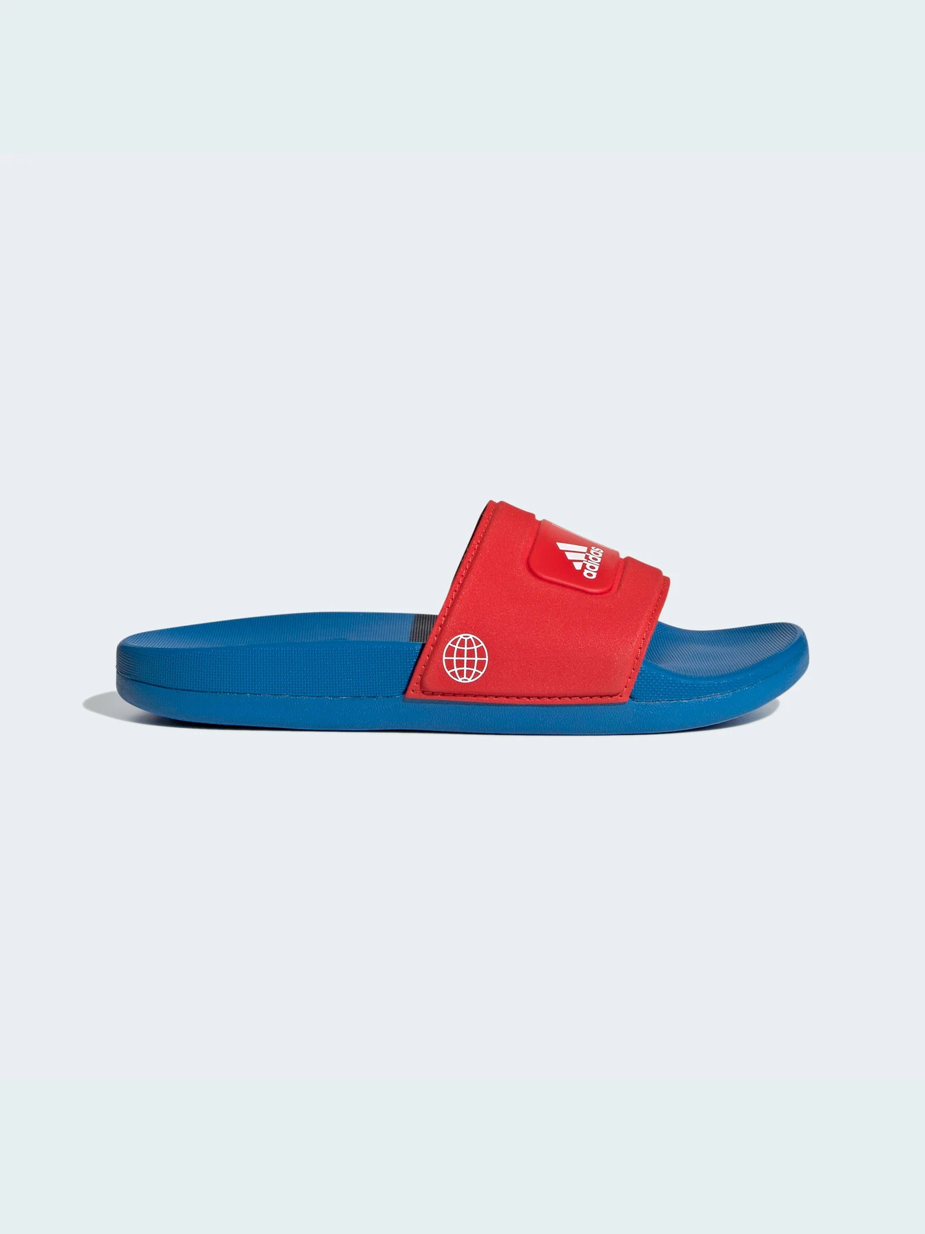 Шлёпанцы Adidas Adilette модель GW8109 Фото
