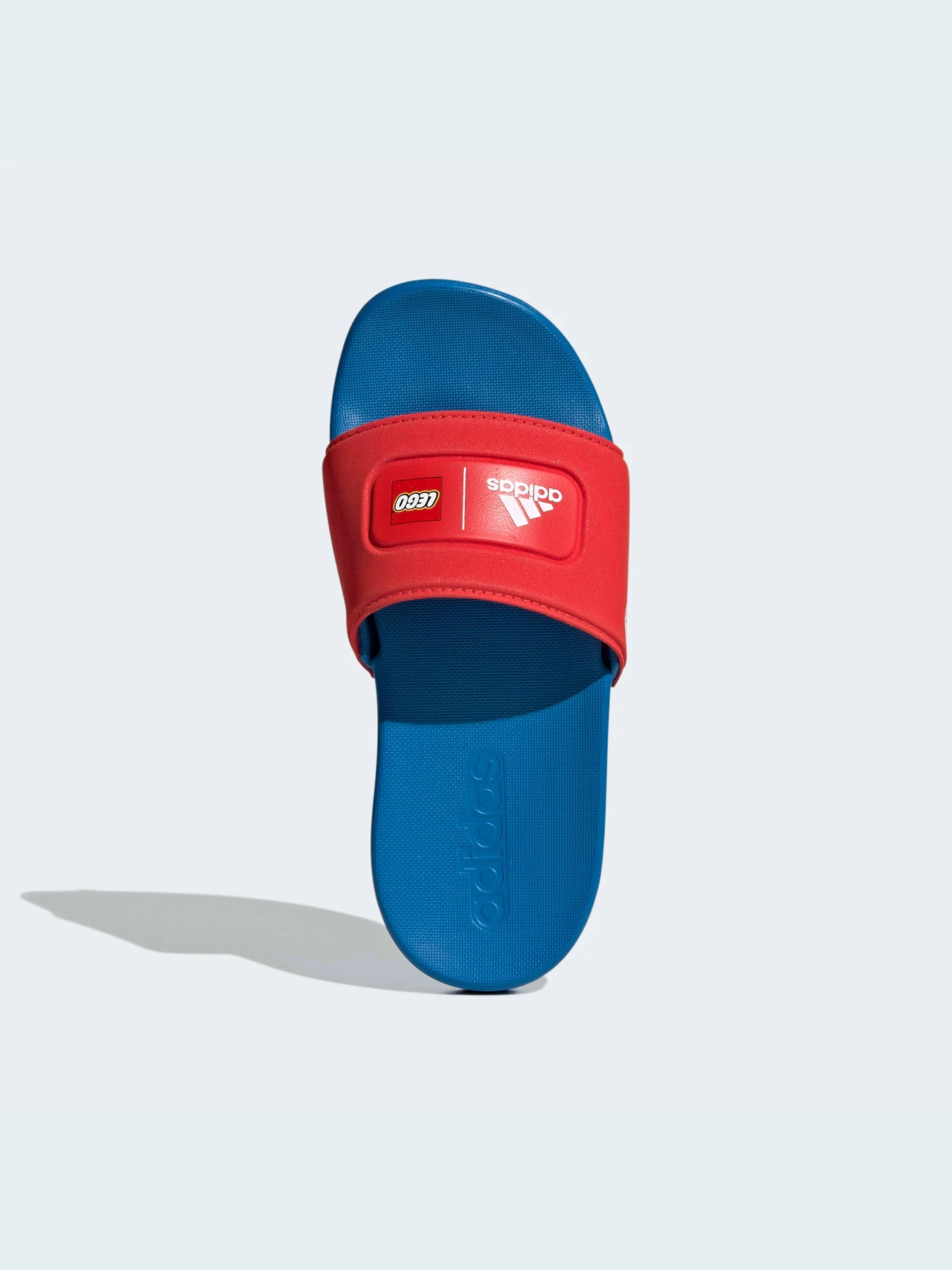 Шлёпанцы Adidas Adilette модель GW8109 Фото