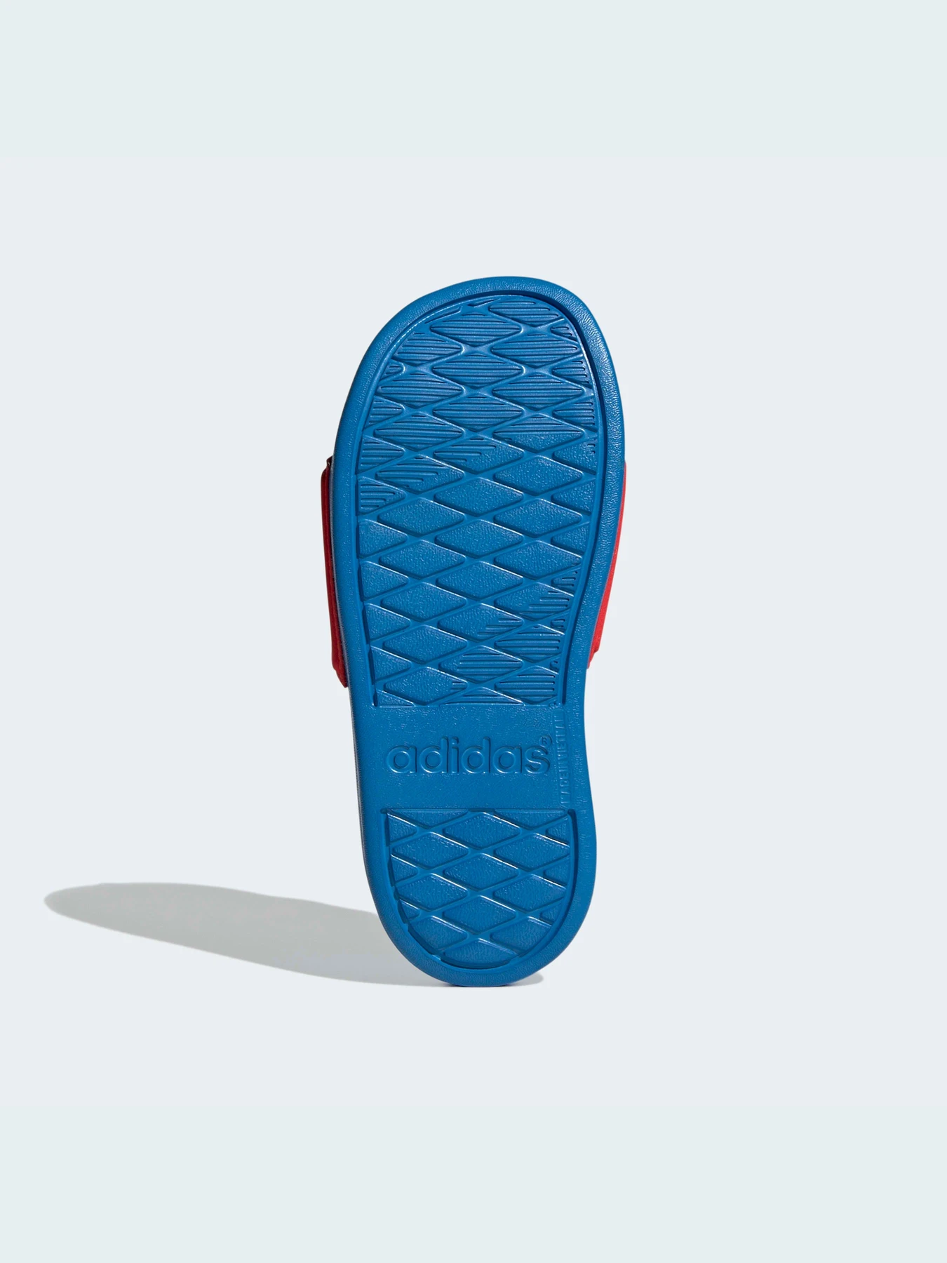 Шлёпанцы Adidas Adilette модель GW8109 Фото